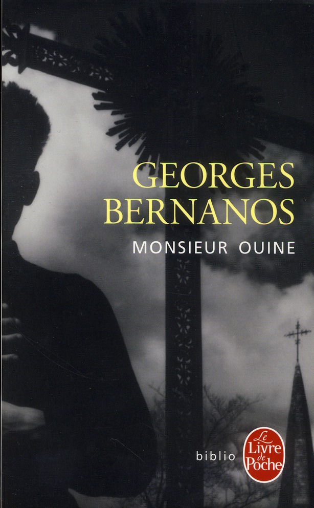 MONSIEUR OUINE