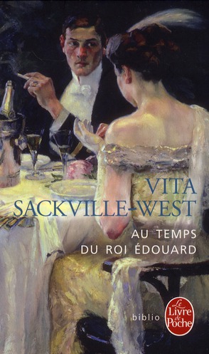 AU TEMPS DU ROI EDOUARD