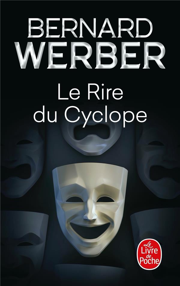 LE RIRE DU CYCLOPE