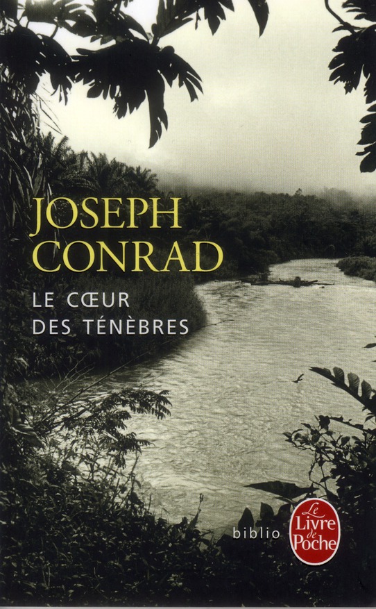 LE COEUR DES TENEBRES