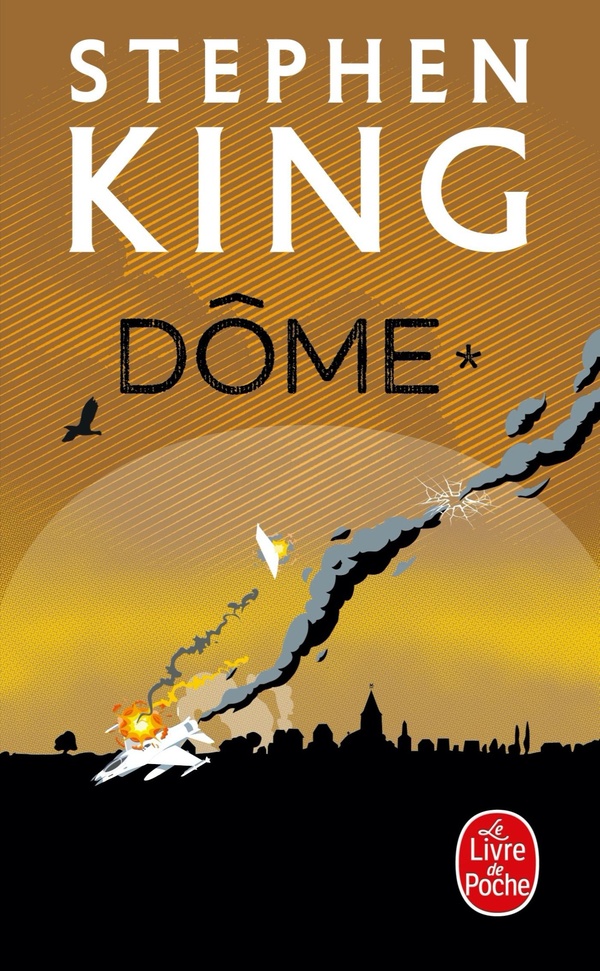 DOME (TOME 1)