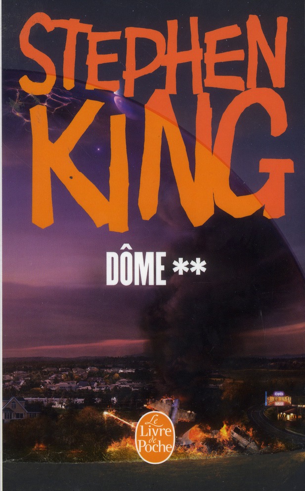 DOME (TOME 2)