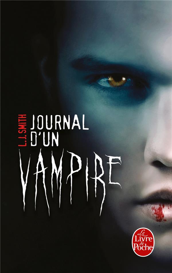 JOURNAL D'UN VAMPIRE, TOME 1
