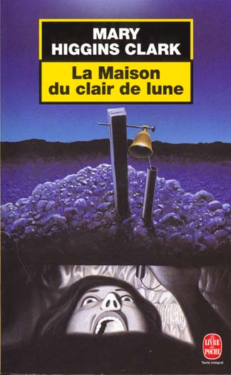 LA MAISON DU CLAIR DE LUNE