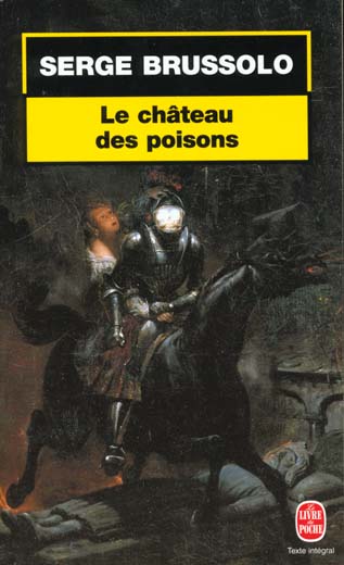 LE CHATEAU DES POISONS