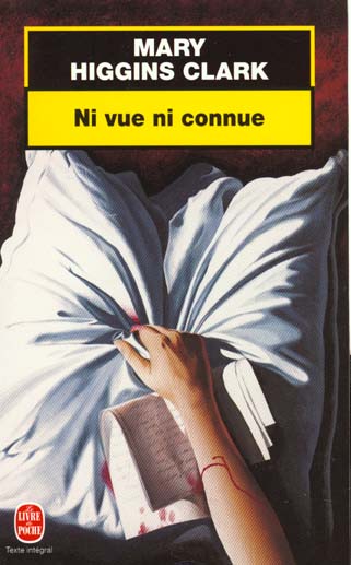 NI VUE NI CONNUE