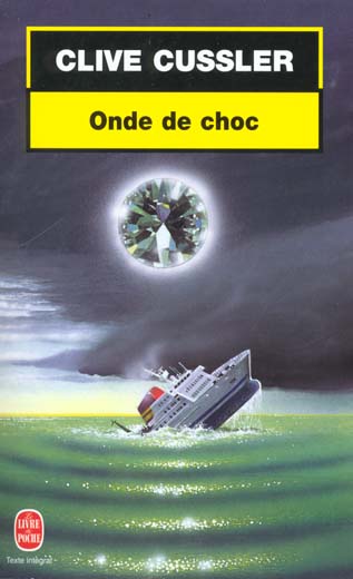 ONDE DE CHOC