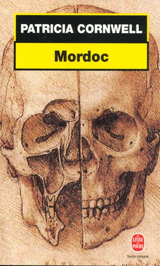 MORDOC - UNE ENQUETE DE KAY SCARPETTA