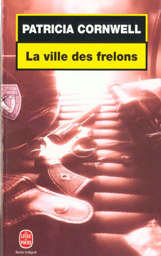 LA VILLE DES FRELONS
