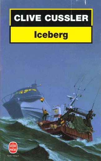 ICEBERG
