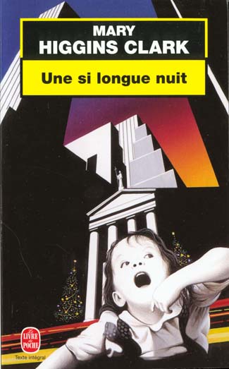 UNE SI LONGUE NUIT