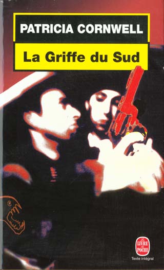LA GRIFFE DU SUD