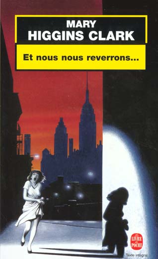 ET NOUS NOUS REVERRONS