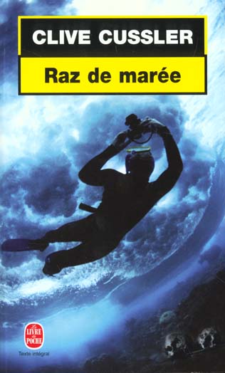 RAZ DE MAREE