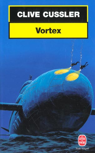 VORTEX