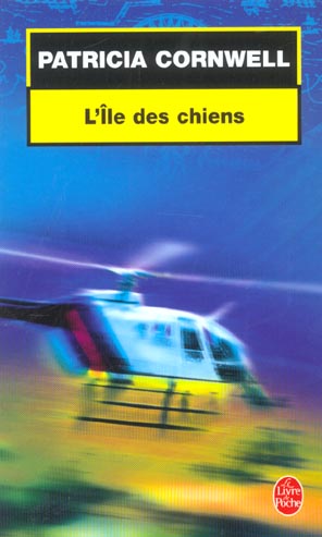 L'ILE DES CHIENS