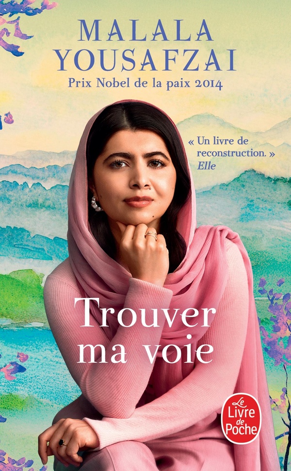 TROUVER MA VOIE