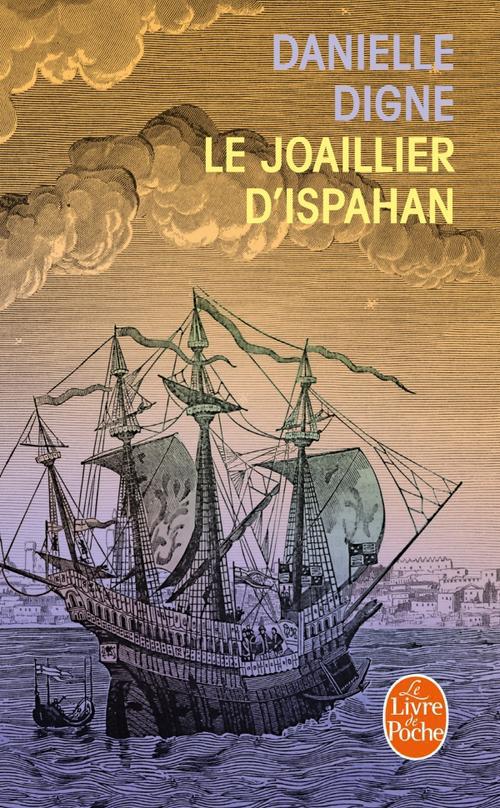 LE JOAILLIER D'ISPAHAN