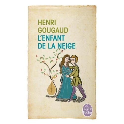L'ENFANT DE LA NEIGE
