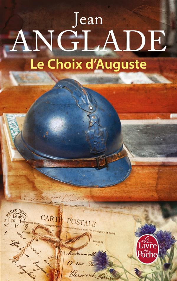 LE CHOIX D'AUGUSTE