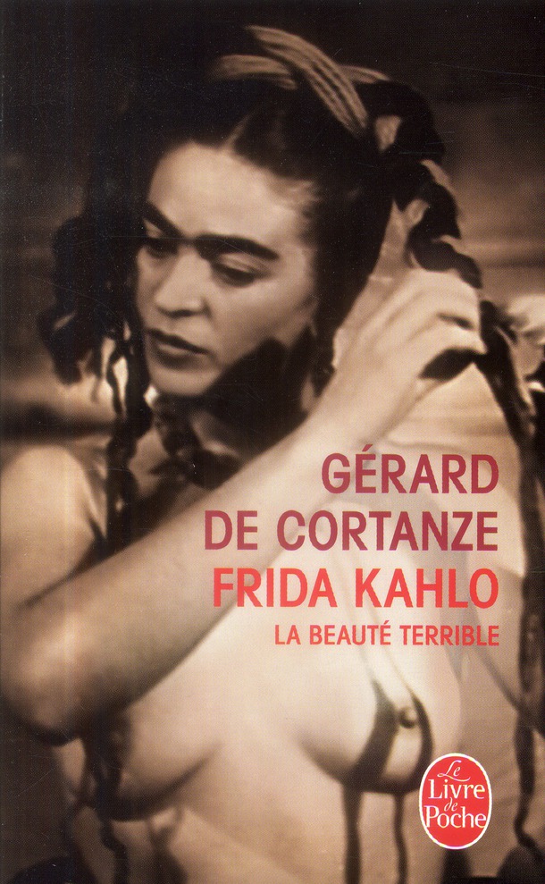 FRIDA KAHLO