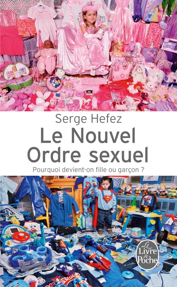 LE NOUVEL ORDRE SEXUEL