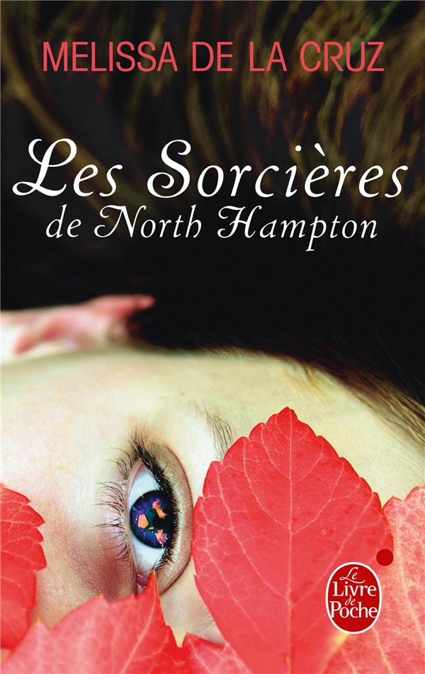 LES SORCIERES DE NORTH HAMPTON (LES SORCIERES DE NORTH HAMPTON, TOME 1)