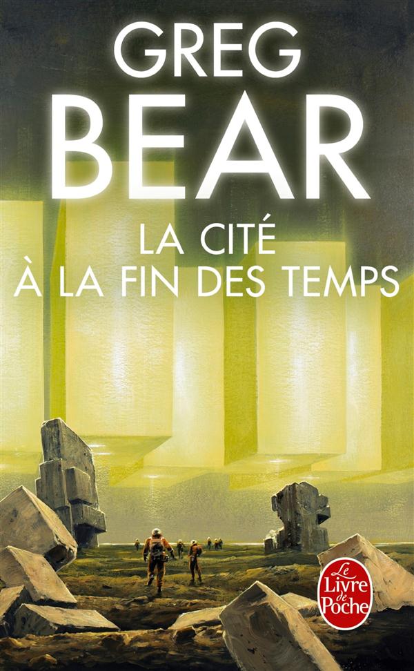 LA CITE A LA FIN DES TEMPS