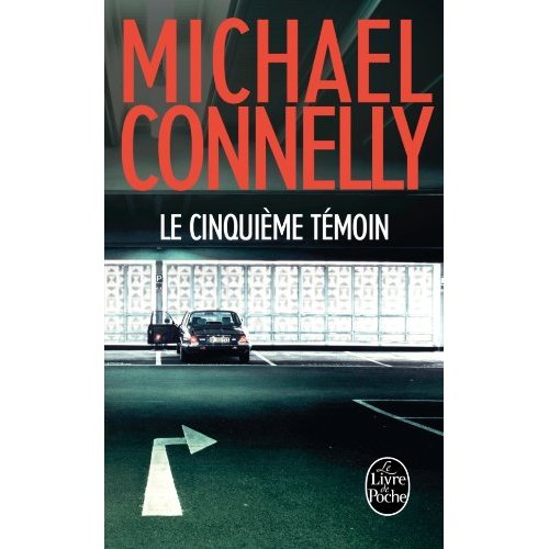 LE CINQUIEME TEMOIN