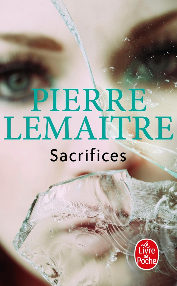 LA TRILOGIE VERHOEVEN - SACRIFICES