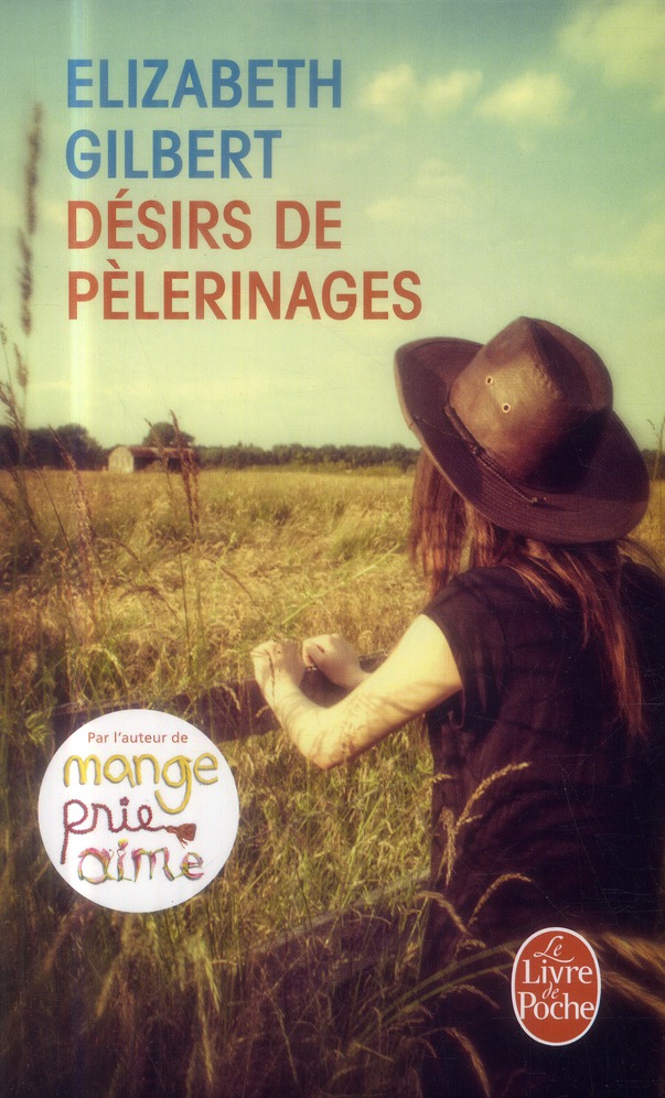 DESIR DE PELERINAGE