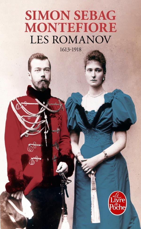 LES ROMANOV