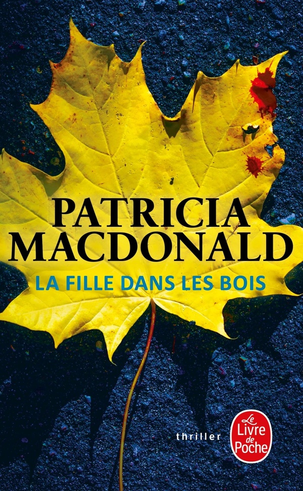 LA FILLE DANS LES BOIS