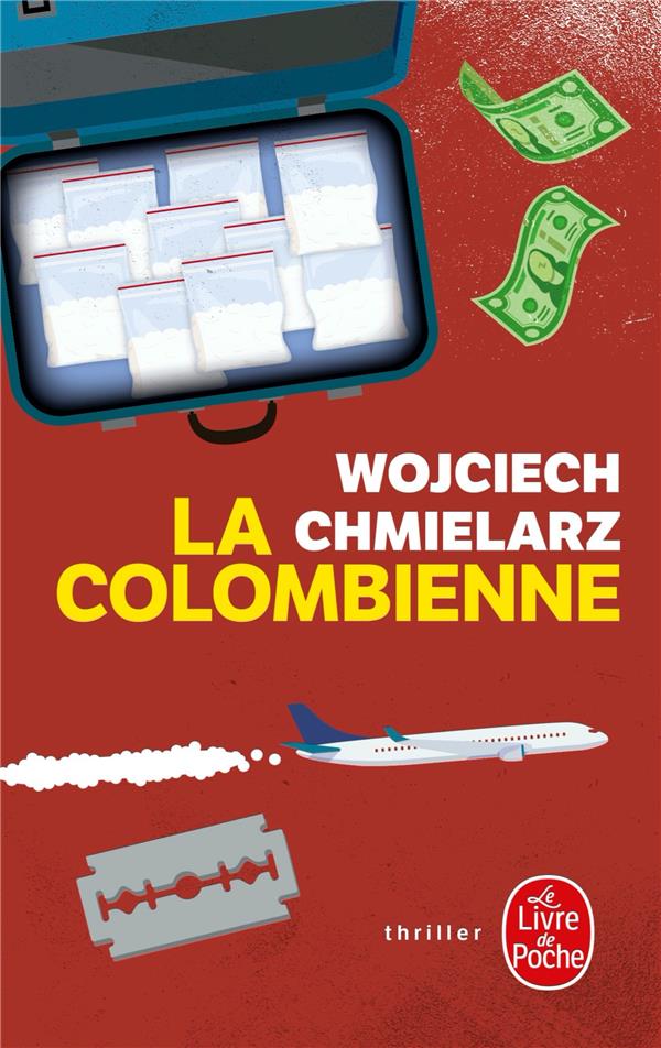 LA COLOMBIENNE