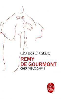 REMY DE GOURMONT