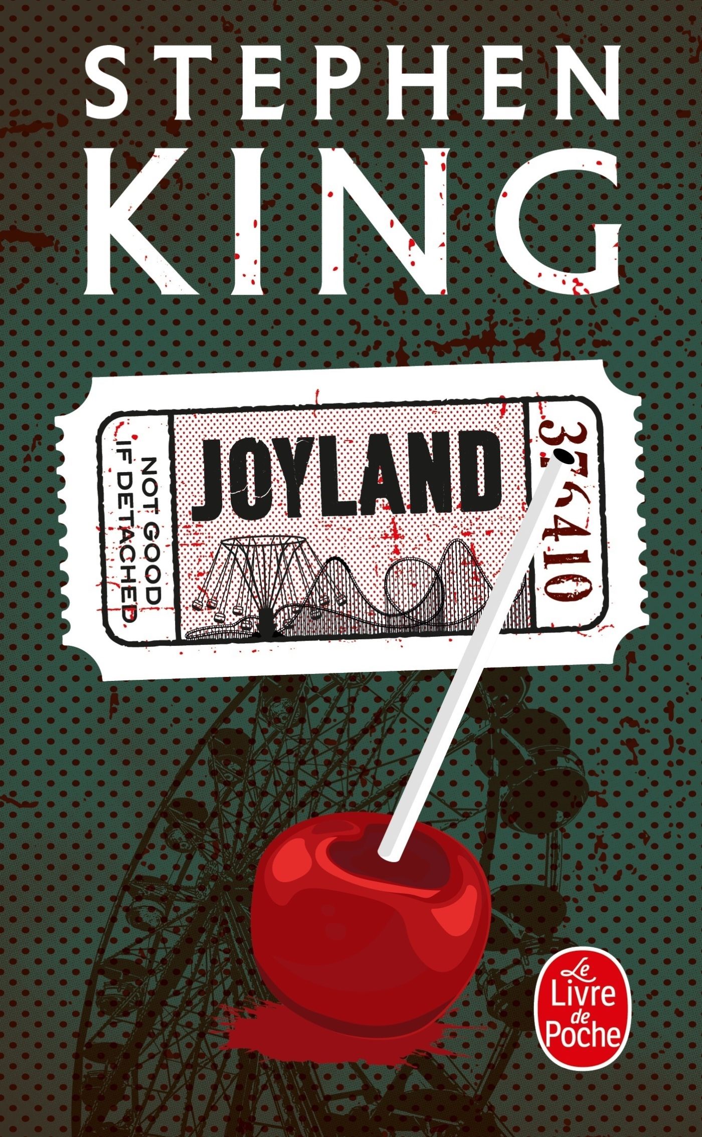JOYLAND