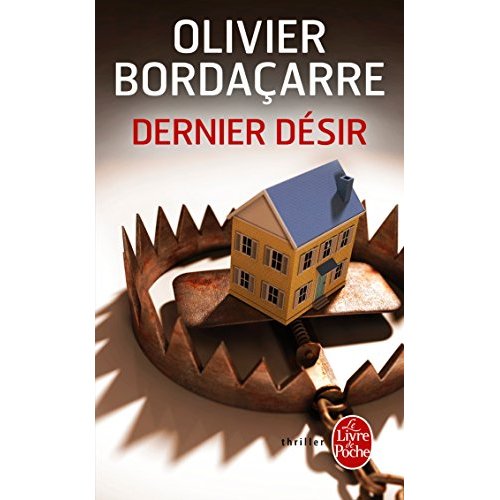 DERNIER DESIR