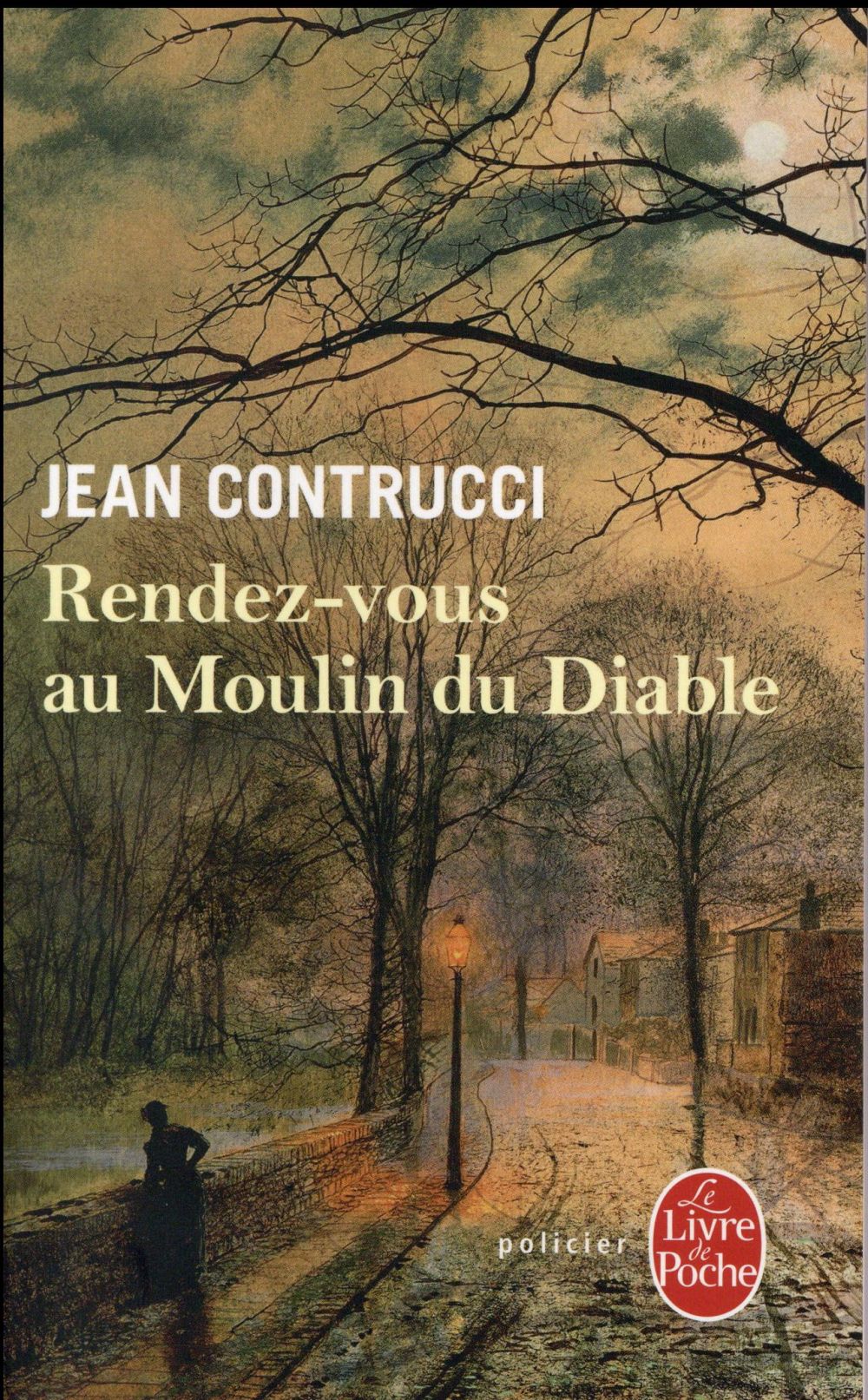 RENDEZ-VOUS AU MOULIN DU DIABLE
