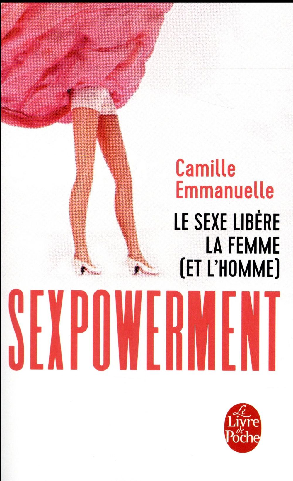 SEXPOWERMENT