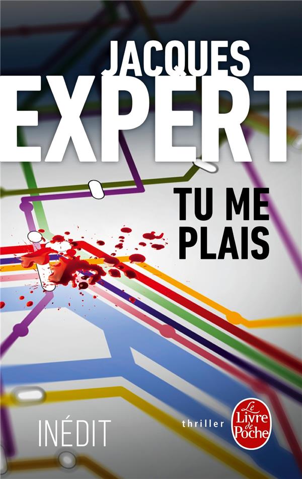 TU ME PLAIS