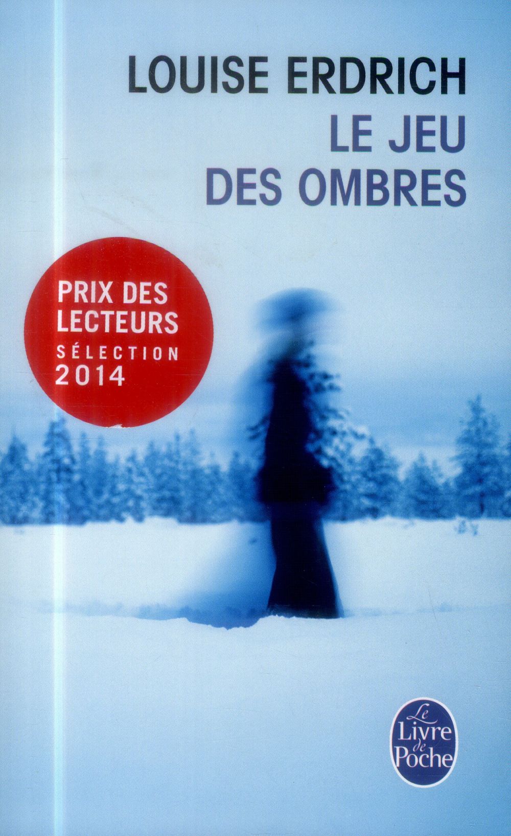 LE JEU DES OMBRES