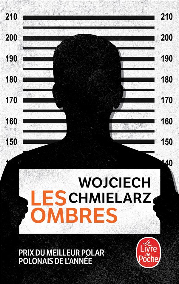 LES OMBRES