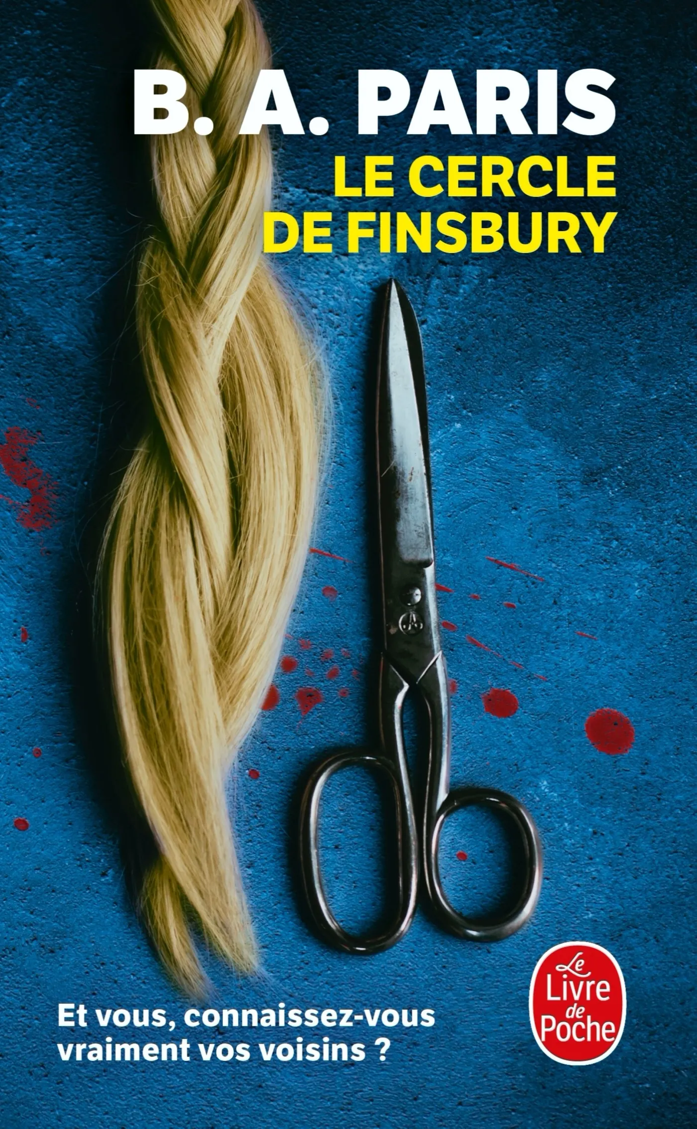 LE CERCLE DE FINSBURY