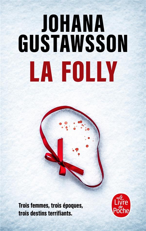 LA FOLLY