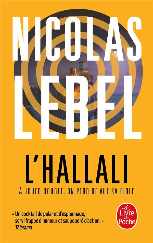 L'HALLALI - A JOUER DOUBLE, ON PERD DE VUE SA CIBLE