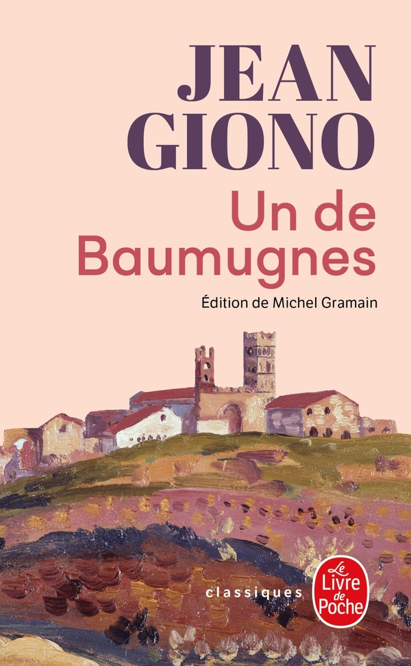 UN DE BAUMUGNES (NOUVELLE EDITION)
