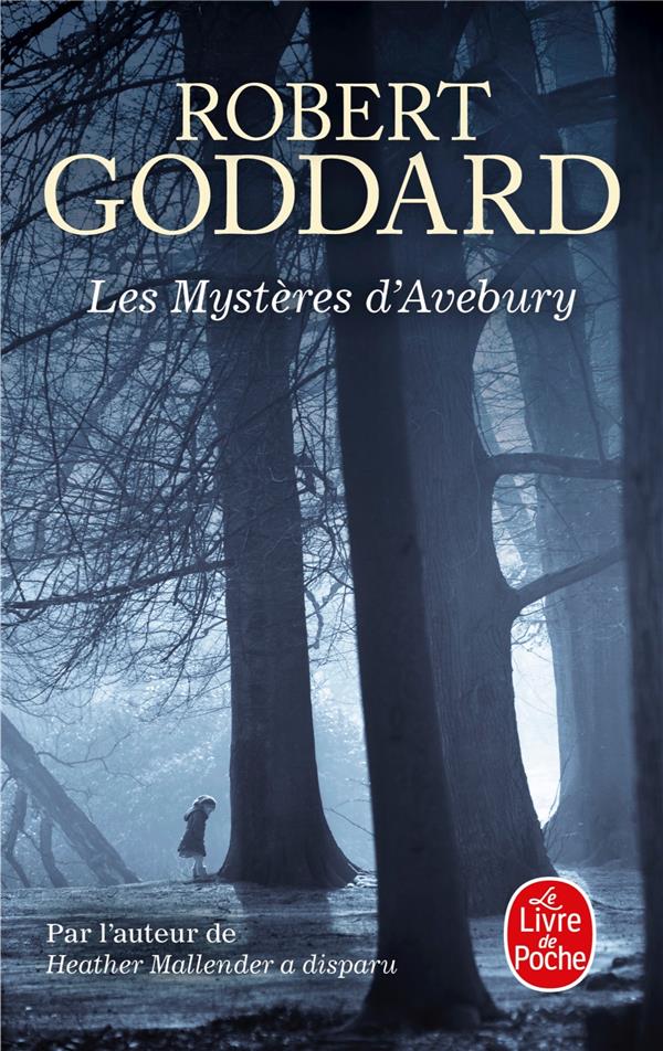 LES MYSTERES D'AVEBURY
