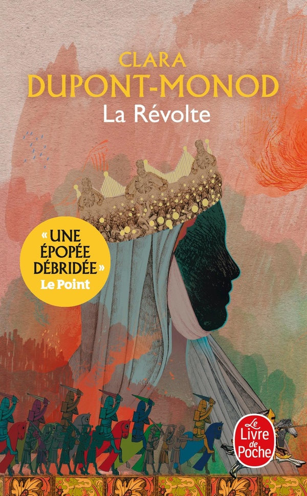 LA REVOLTE