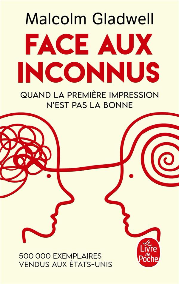 FACE AUX INCONNUS