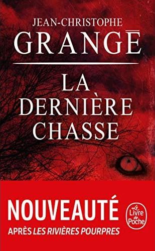 LA DERNIERE CHASSE